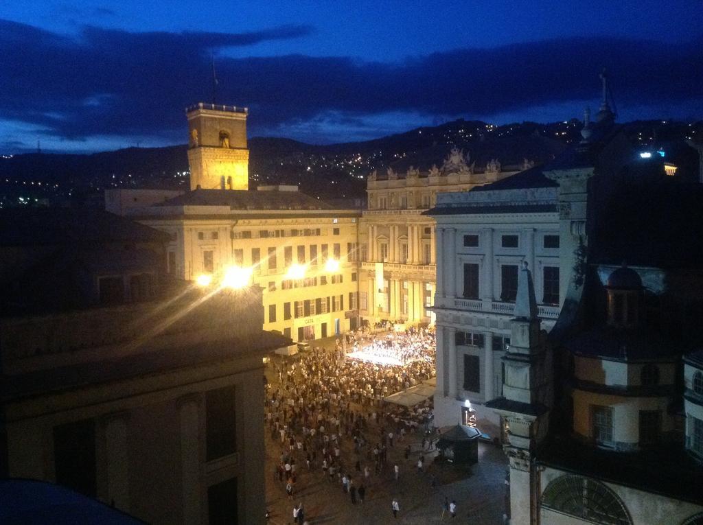 Apartamento Torre Ducale Dimora Storica